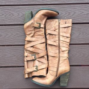 ❤️Steve Madden Boots❤️